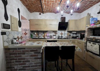 Casa semi indipendente Strada Comunale di Bertolla, Torino (zona Bertolla) - foto 4
