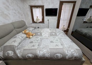 Casa semi indipendente Strada Comunale di Bertolla, Torino (zona Bertolla) - foto 23
