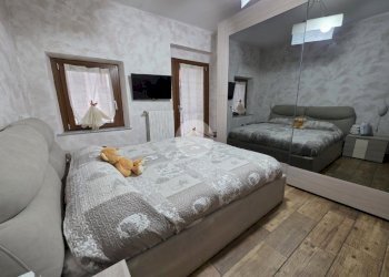 Casa semi indipendente Strada Comunale di Bertolla, Torino (zona Bertolla) - foto 22
