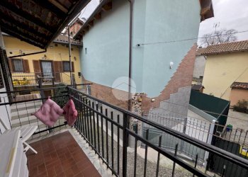 Casa semi indipendente Strada Comunale di Bertolla, Torino (zona Bertolla) - foto 26
