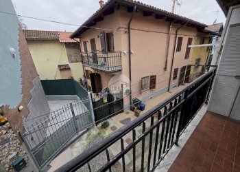 Casa semi indipendente Strada Comunale di Bertolla, Torino (zona Bertolla) - foto 28