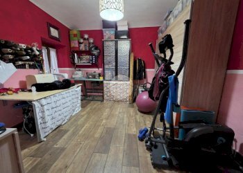 Casa semi indipendente Strada Comunale di Bertolla, Torino (zona Bertolla) - foto 34