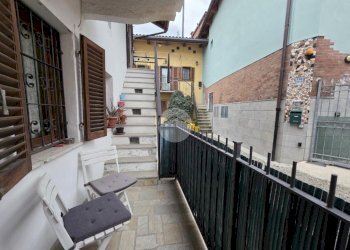 Casa semi indipendente Strada Comunale di Bertolla, Torino (zona Bertolla) - foto 38
