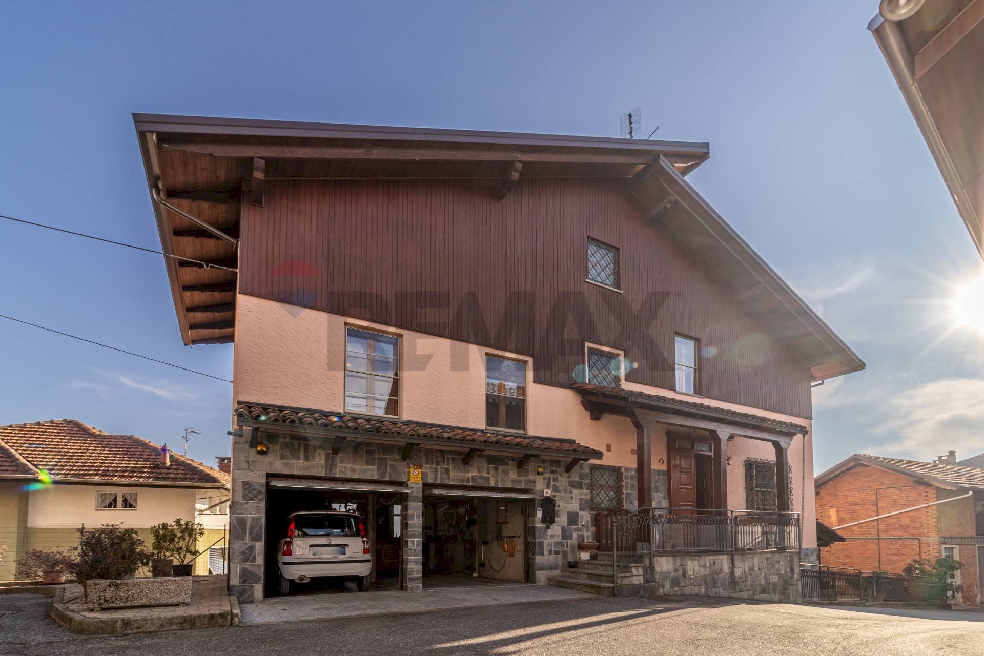 Villa Borgata Alloro, 14B
Mosso S. Maria, Valdilana - photo 2