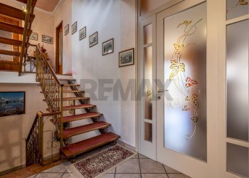 Villa Borgata Alloro, 14B 
 Mosso S. Maria, Valdilana - photo 6