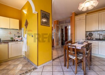 Villa Borgata Alloro, 14B 
 Mosso S. Maria, Valdilana - photo 8