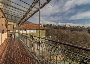 Villa Borgata Alloro, 14B 
 Mosso S. Maria, Valdilana - photo 12
