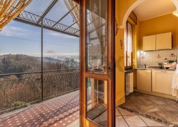 Villa Borgata Alloro, 14B 
 Mosso S. Maria, Valdilana - photo 14
