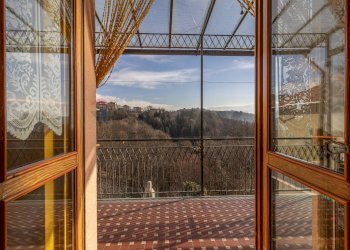 Villa Borgata Alloro, 14B 
 Mosso S. Maria, Valdilana - photo 15