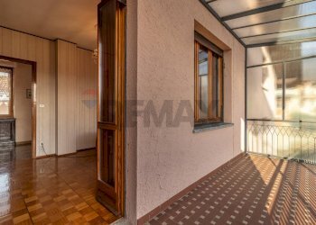 Villa Borgata Alloro, 14B 
 Mosso S. Maria, Valdilana - photo 35