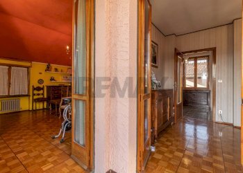 Villa Borgata Alloro, 14B 
 Mosso S. Maria, Valdilana - photo 36