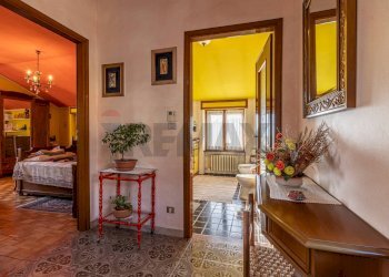 Villa Borgata Alloro, 14B 
 Mosso S. Maria, Valdilana - photo 37