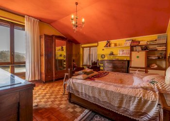 Villa Borgata Alloro, 14B 
 Mosso S. Maria, Valdilana - photo 38
