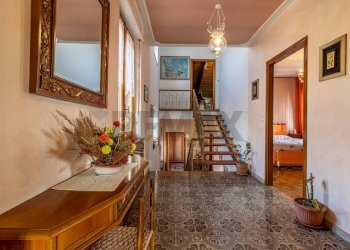 Villa Borgata Alloro, 14B 
 Mosso S. Maria, Valdilana - photo 43