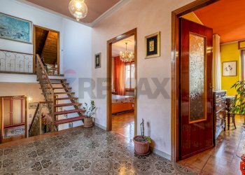 Villa Borgata Alloro, 14B 
 Mosso S. Maria, Valdilana - photo 44