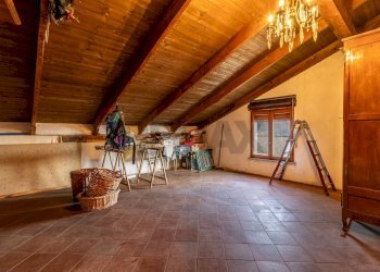Villa Borgata Alloro, 14B 
 Mosso S. Maria, Valdilana - photo 45