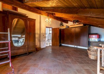 Villa Borgata Alloro, 14B 
 Mosso S. Maria, Valdilana - photo 46