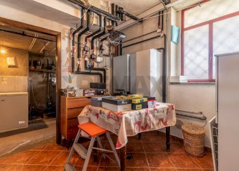 Villa Borgata Alloro, 14B 
 Mosso S. Maria, Valdilana - photo 52