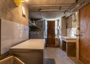 Villa Borgata Alloro, 14B 
 Mosso S. Maria, Valdilana - photo 54