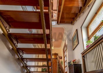 Villa Borgata Alloro, 14B 
 Mosso S. Maria, Valdilana - photo 59