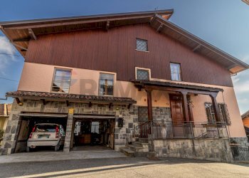 Villa Borgata Alloro, 14B 
 Mosso S. Maria, Valdilana - photo 65