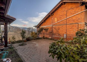 Villa Borgata Alloro, 14B 
 Mosso S. Maria, Valdilana - photo 66