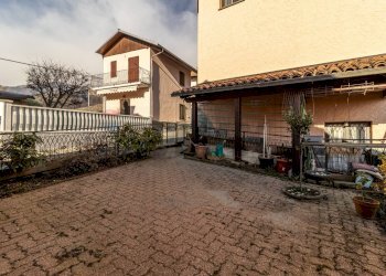 Villa Borgata Alloro, 14B 
 Mosso S. Maria, Valdilana - photo 67