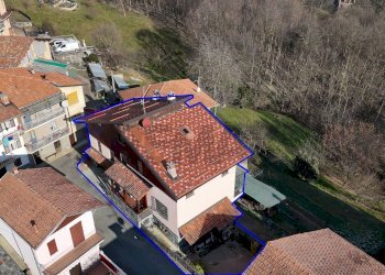 Villa Borgata Alloro, 14B 
 Mosso S. Maria, Valdilana - photo 74