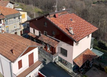 Villa Borgata Alloro, 14B 
 Mosso S. Maria, Valdilana - photo 75