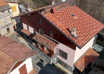 Villa Borgata Alloro, 14B 
 Mosso S. Maria, Valdilana - photo 76