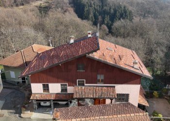 Villa Borgata Alloro, 14B 
 Mosso S. Maria, Valdilana - photo 77