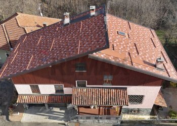 Villa Borgata Alloro, 14B 
 Mosso S. Maria, Valdilana - photo 78