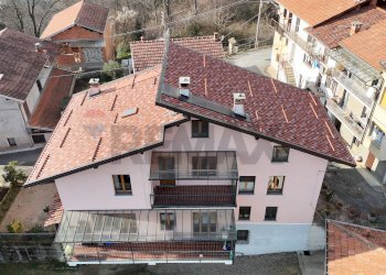 Villa Borgata Alloro, 14B 
 Mosso S. Maria, Valdilana - photo 83