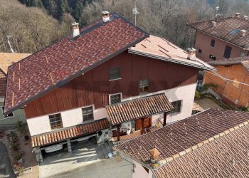 Villa Borgata Alloro, 14B 
 Mosso S. Maria, Valdilana - photo 84