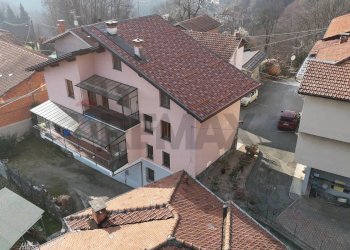 Villa Borgata Alloro, 14B 
 Mosso S. Maria, Valdilana - photo 85