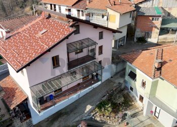 Villa Borgata Alloro, 14B 
 Mosso S. Maria, Valdilana - photo 86