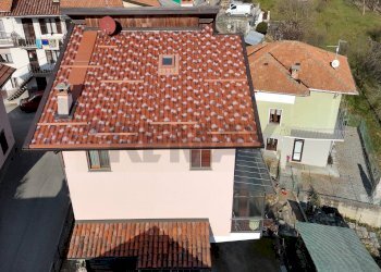 Villa Borgata Alloro, 14B 
 Mosso S. Maria, Valdilana - photo 87