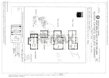 Villa Borgata Alloro, 14B 
 Mosso S. Maria, Valdilana - photo 88