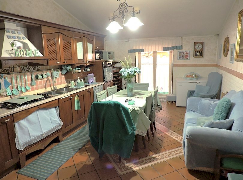 Apartment Sessa Aurunca - photo 1
