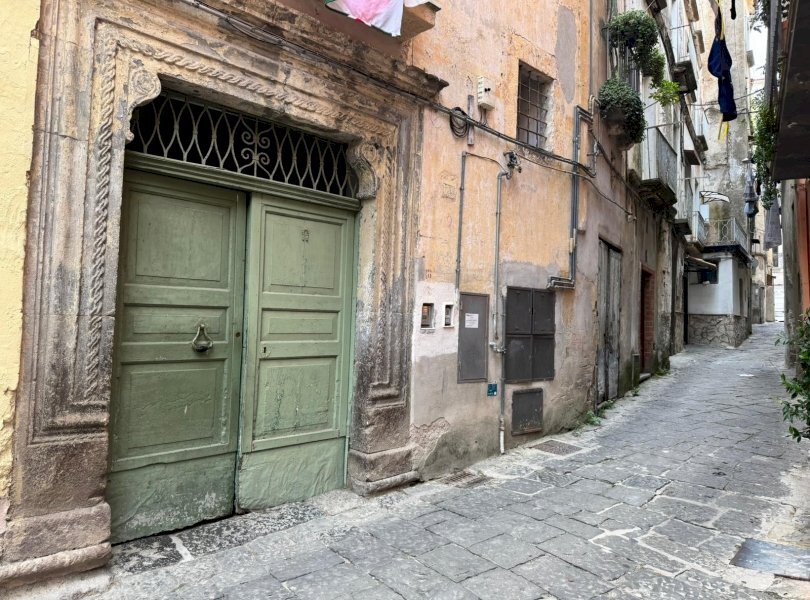 Apartment Sessa Aurunca - photo 1