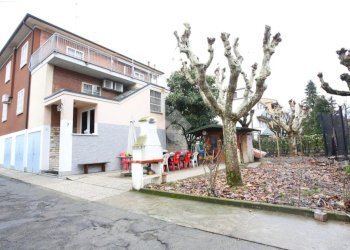 Porzione di casa Via XXV Aprile, Anzola dell'Emilia - foto 1