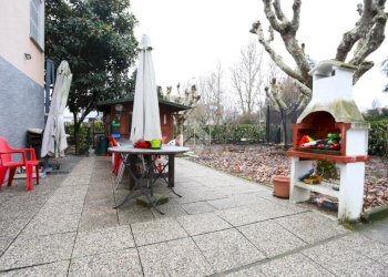 Porzione di casa Via XXV Aprile, Anzola dell'Emilia - foto 3