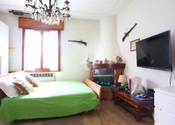 Porzione di casa Via XXV Aprile, Anzola dell'Emilia - foto 19