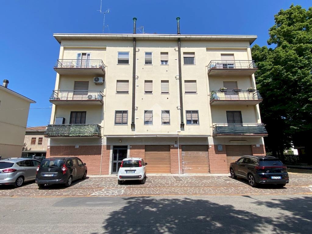 Quadrilocale Via grimelli geminiano, Carpi - foto 1