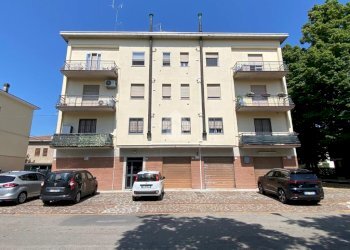 Quadrilocale Via grimelli geminiano, Carpi - foto 1