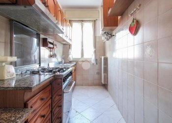 Quadrilocale Via grimelli geminiano, Carpi - foto 11