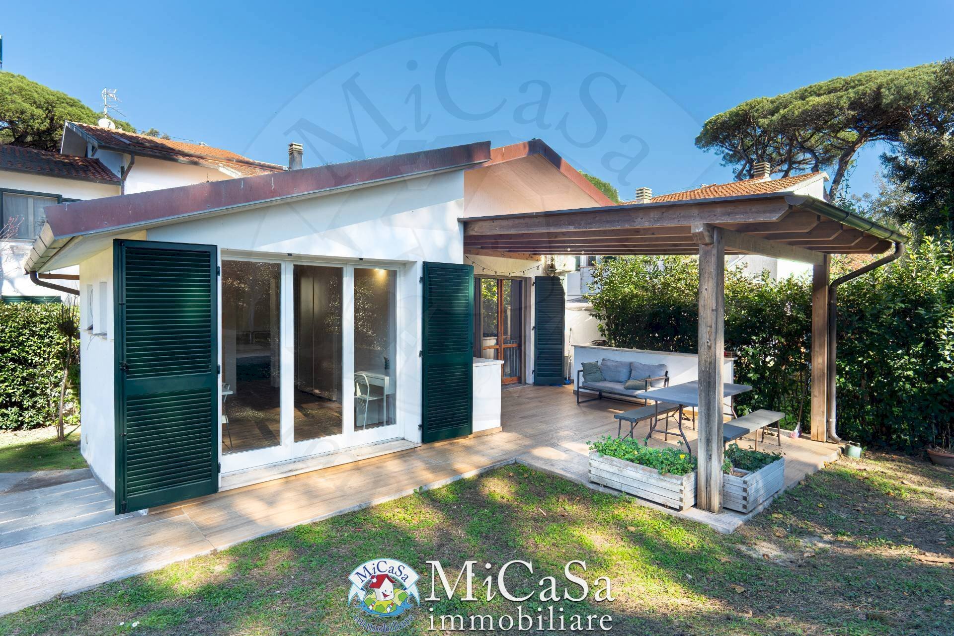 Foto 1 - Semi-detached house Via Delle Abetelle
 
55, Pisa - photo 1