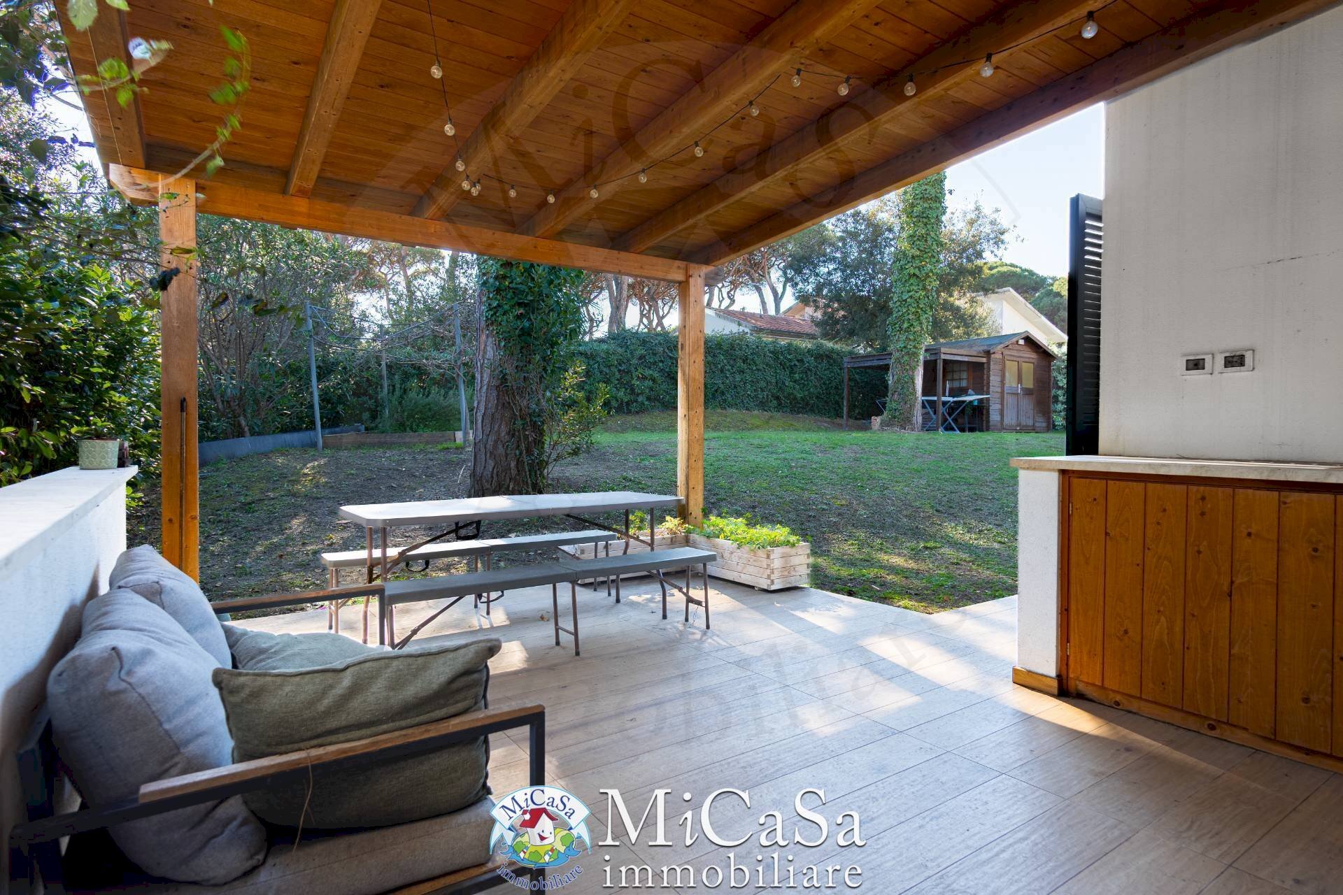 Foto 4 - Semi-detached house Via Delle Abetelle
 
55, Pisa - photo 3