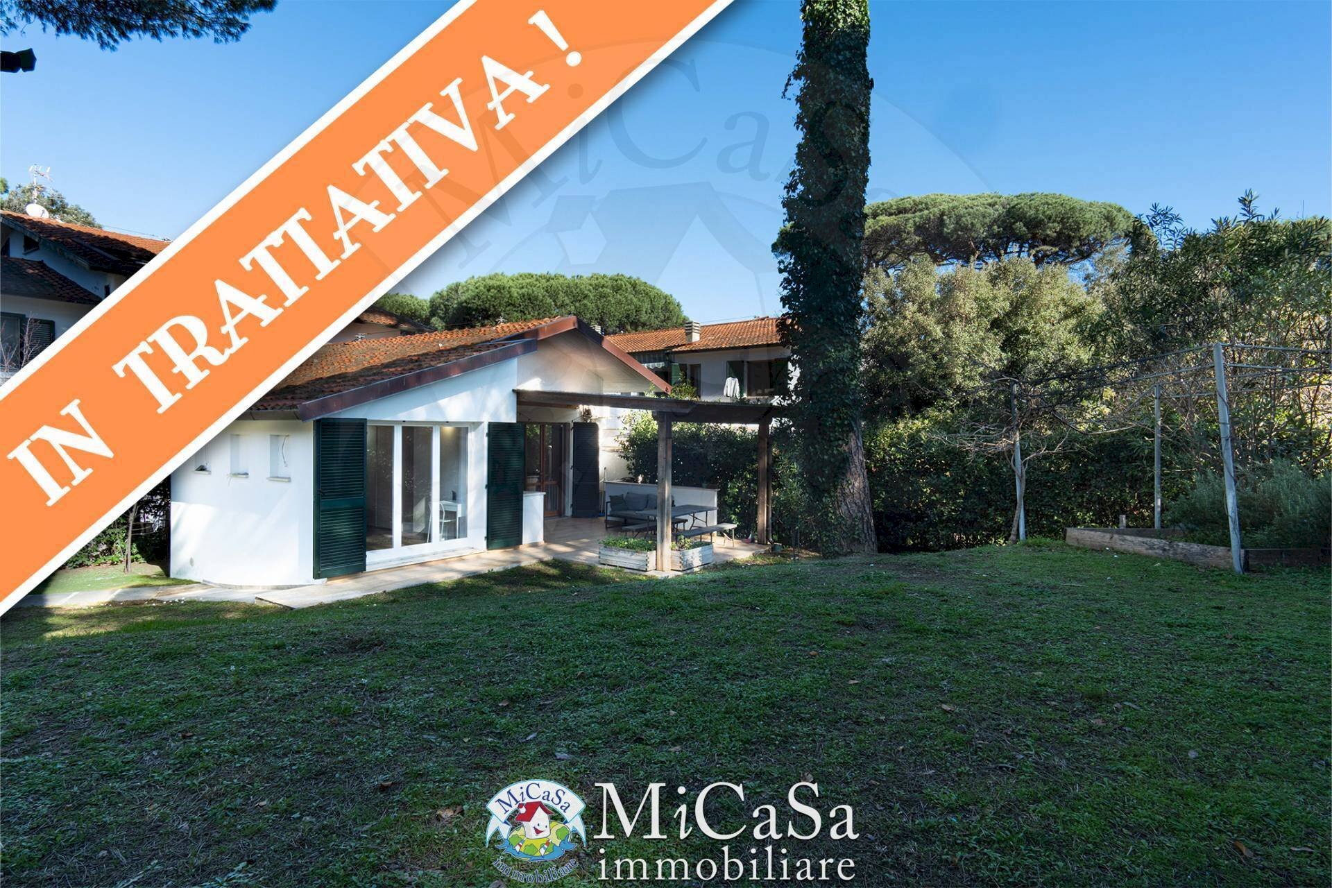 Foto 1 - Semi-detached house Via Delle Abetelle
 
55, Pisa - photo 1