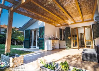 Foto 2 - Casa semi indipendente Via Delle Abetelle
 
55, Pisa - foto 2